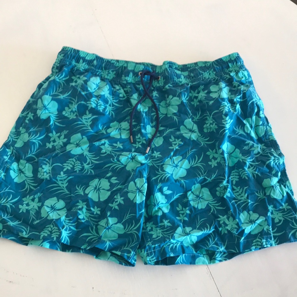 Brooks brothers men’s trunks